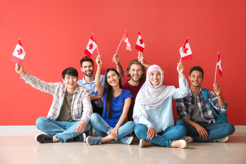 Why Do People Immigrate to Canada?