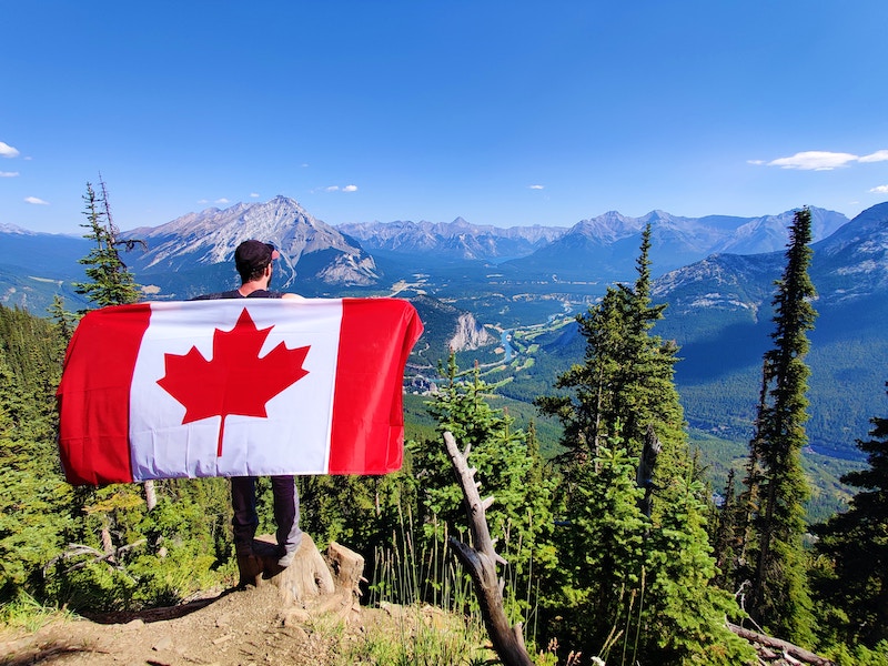 How to become Canadian citizen after being a permanent resident