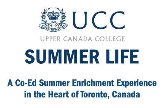 Get Ready for UCC SUMMER LIFE 2023