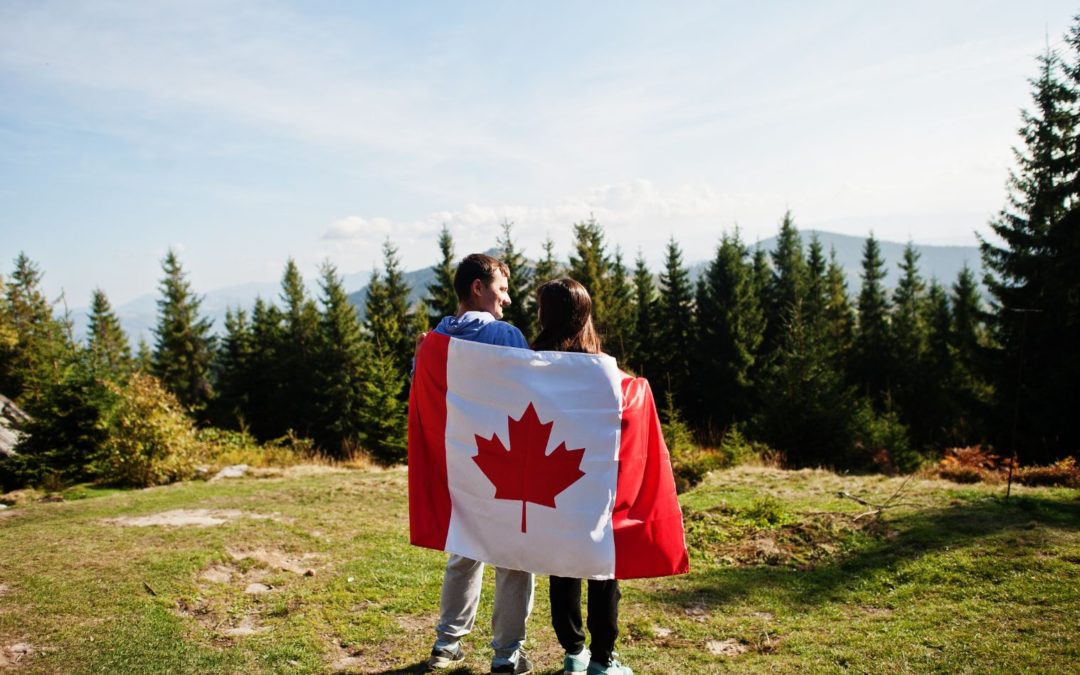 Moving to Canada Together: A Couple’s Immigration Guide
