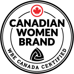 Canadian Women Brand Certified
