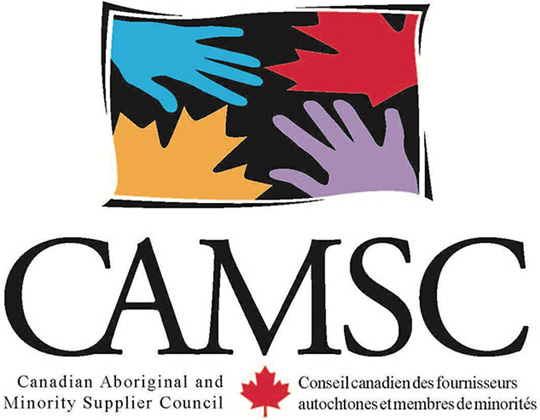 Canadian Aboriginal and Minority Supplier Council