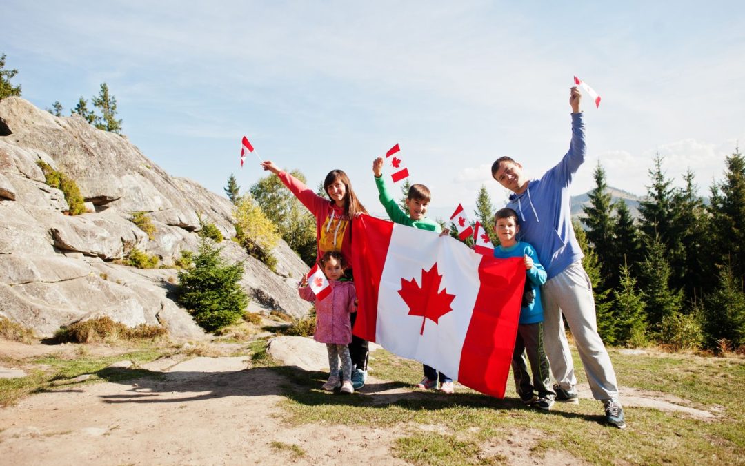 What Canadian PRs Need to Know? Traveling Outside Canada After Applying for Citizenship