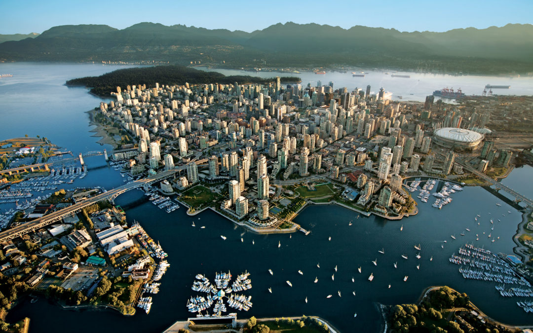 Exploring High-Demand Sectors in Vancouver Supported by Immigration