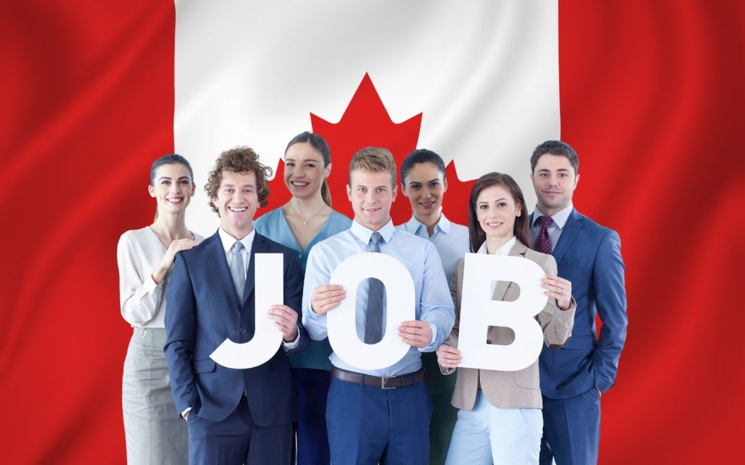 How Can Canadian Employers Capitalize on the Massive Demand for Overseas Labor?