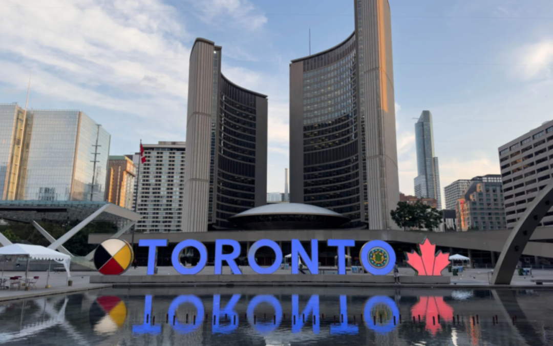 The Top 10 High-Demand Jobs in the Greater Toronto Area for 2024-Part 1