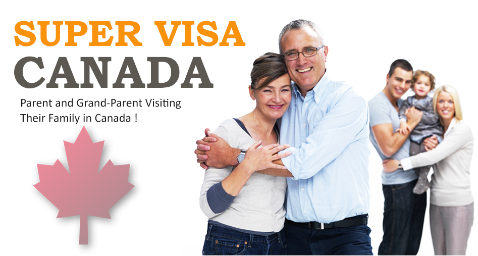 CICVISA你問我答：父母及祖父母探親是選擇超級簽證還是團聚移民？