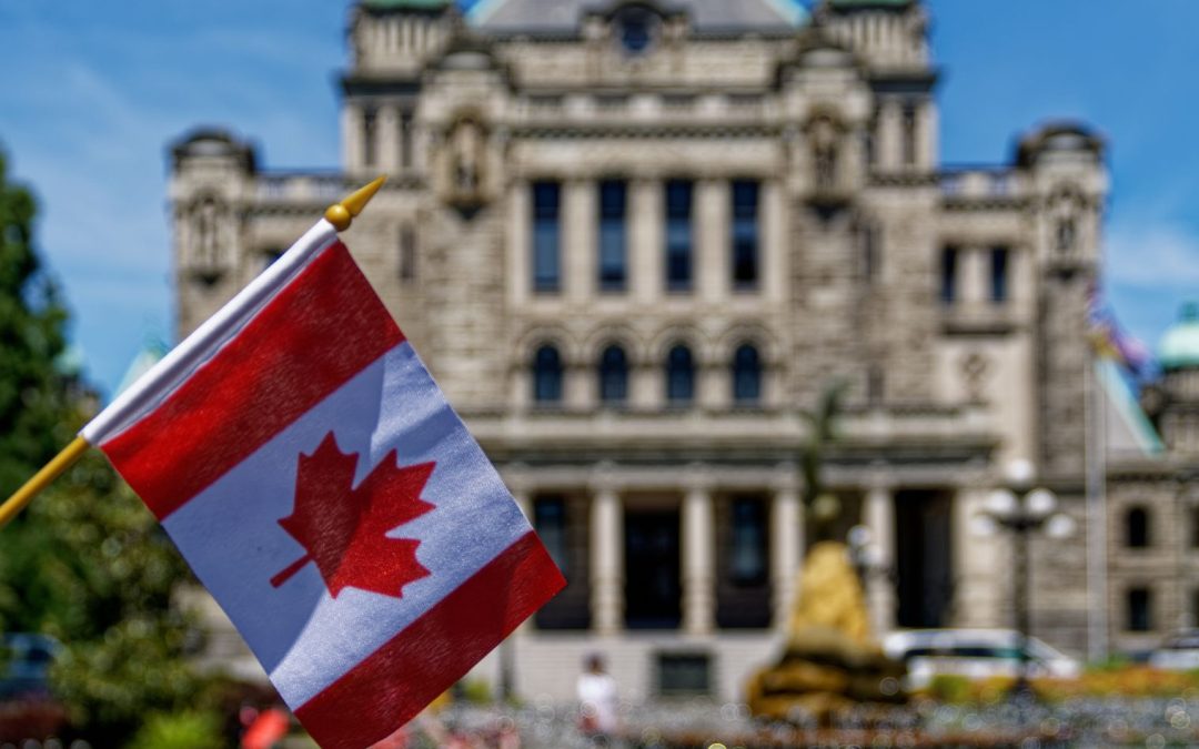 加拿大臨時居民簽證（TRV）要求指南