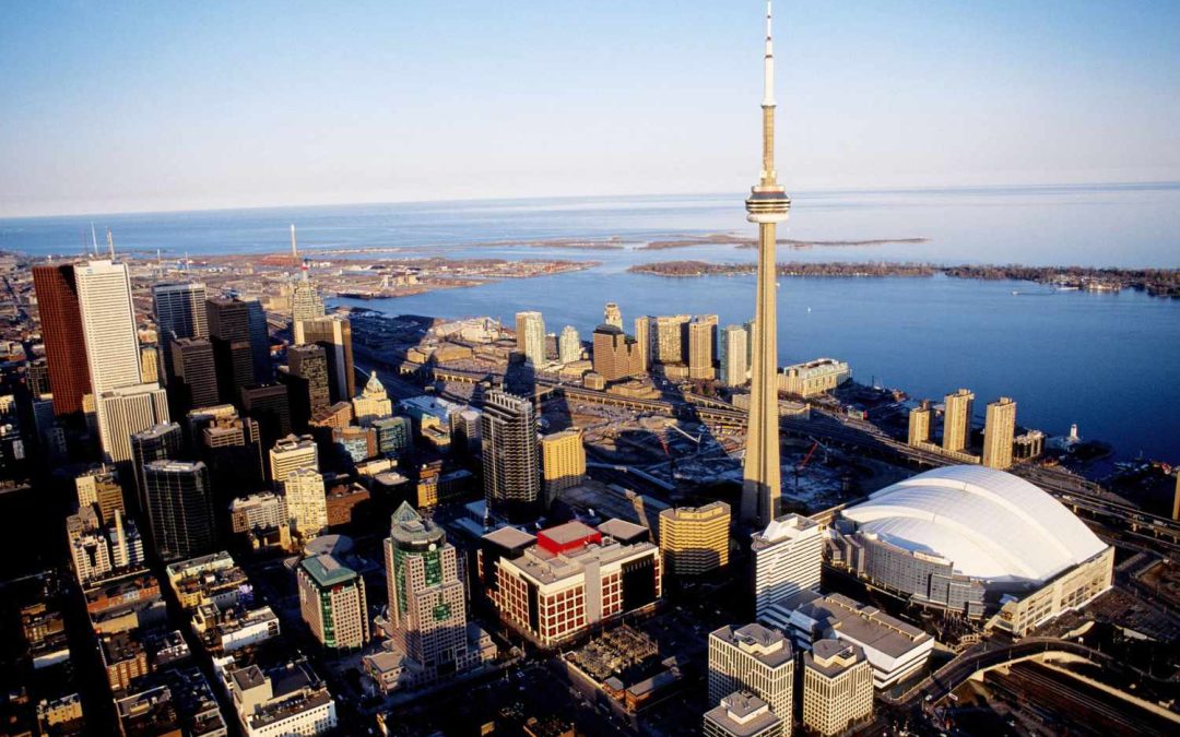排行榜出爐！加拿大最適合新移民居住的20大城市！